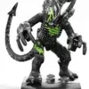 Cheapest 👍 Aliens Heroes Series 3 Xenomorph Mini Figure 😍