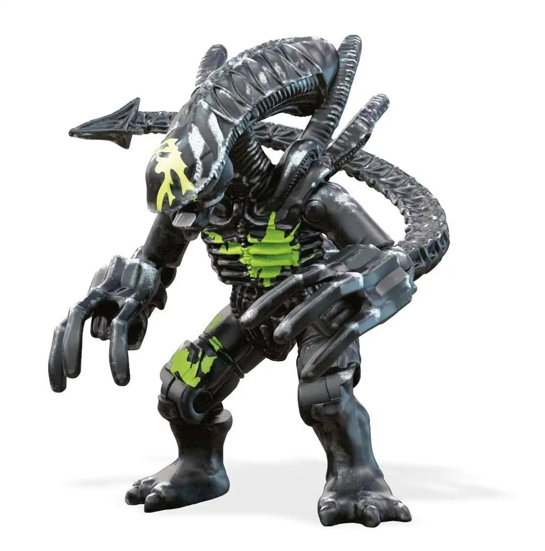 Cheapest π Aliens Heroes Series 3 Xenomorph Mini Figure π 4 Cheapest π Aliens Heroes Series 3 Xenomorph Mini Figure π - Image 2