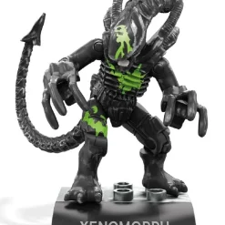 Cheapest π Aliens Heroes Series 3 Xenomorph Mini Figure π 8 Cheapest π Aliens Heroes Series 3 Xenomorph Mini Figure π -Mega Bloks & Construx Store megaxenomorph inset2