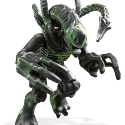 Cheapest π Aliens Heroes Series 3 Xenomorph Mini Figure π 9 Cheapest π Aliens Heroes Series 3 Xenomorph Mini Figure π -Mega Bloks & Construx Store megaxenomorph inset3
