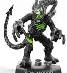 Budget 😍 Aliens Heroes Series 3 Xenomorph Mini Figure [Loose] 🧨