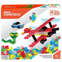 Cheapest 🥰 Inventions Dynamic Box of Blocks Set 🔔