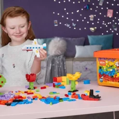 New π Mega Construx Wonder Builders 480 Piece Tub π₯ 8 New π Mega Construx Wonder Builders 480 Piece Tub π₯ -Mega Bloks & Construx Store megconstgjd23 inset2