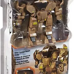 Best reviews of 🎁 Mega Bloks Halo UNSC Cyclops Desert Strike Set #97007 [Damaged Package] 👍