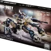 Brand new 😉 Mega Bloks Call of Duty Atlas Mobile Turret Set #38154 [Damaged Package] 💯