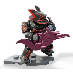 Best reviews of 🎉 Halo ODST Squad Ambush Set 🌟 -Mega Bloks & Construx Store odstsquadambush inset2