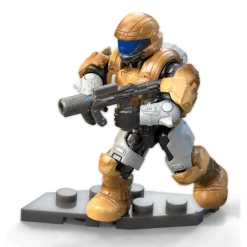 Best reviews of 🎉 Halo ODST Squad Ambush Set 🌟 -Mega Bloks & Construx Store odstsquadambush inset4