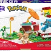 Best deal 👏 Pokemon Poke Puff Picnic Set 🥰 -Mega Bloks & Construx Store pokepuffpicnic