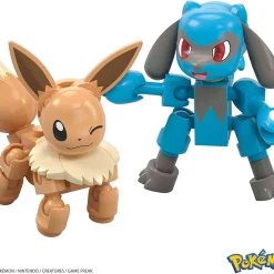 Best deal 👏 Pokemon Poke Puff Picnic Set 🥰 8 Best deal 👏 Pokemon Poke Puff Picnic Set 🥰 -Mega Bloks & Construx Store pokepuffpicnic inset2