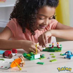 Best deal 👏 Pokemon Poke Puff Picnic Set 🥰 9 Best deal 👏 Pokemon Poke Puff Picnic Set 🥰 -Mega Bloks & Construx Store pokepuffpicnic inset3