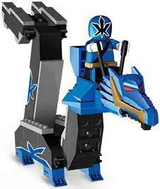 Outlet ⌛ Mega Bloks Power Rangers Samurai DragonZord Set #5773 ⭐ 4 Outlet ⌛ Mega Bloks Power Rangers Samurai DragonZord Set #5773 ⭐ - Image 2