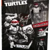 Outlet 😀 Mega Bloks Teenage Mutant Ninja Turtles Eastman & Laird Collector's Series Michelangelo Mini Figure Set 🎉