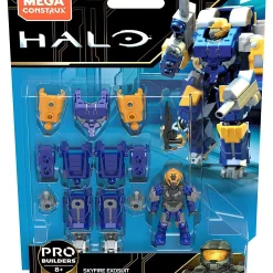 Buy 🔥 Halo Skyfire Exosuit Set ✔️