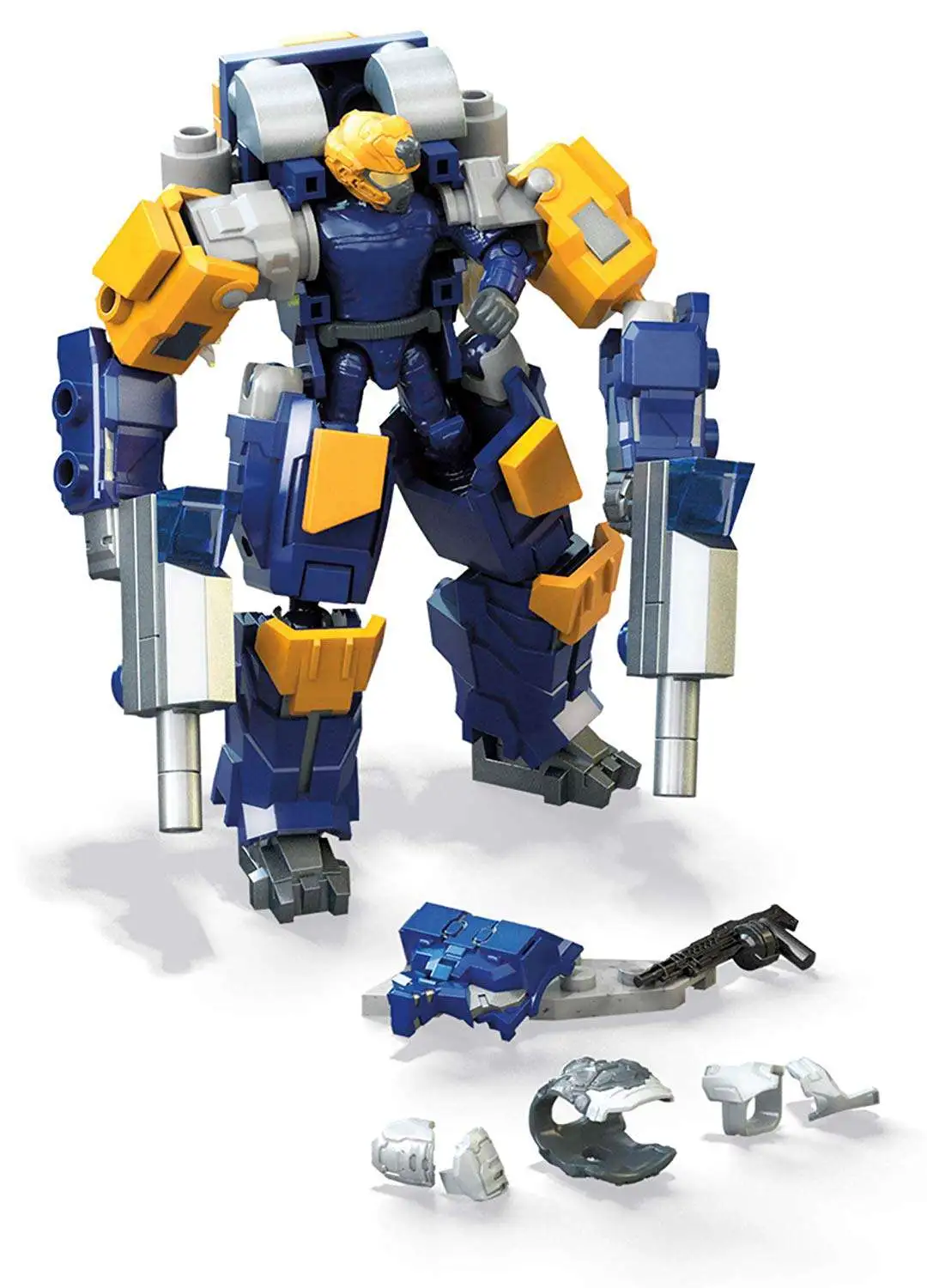 Buy π₯ Halo Skyfire Exosuit Set βοΈ 4 Buy π₯ Halo Skyfire Exosuit Set βοΈ - Image 2