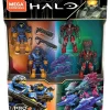Flash Sale ⌛ Halo Sword Base Invasion Set [Spartans VS Skirmish] ❤️