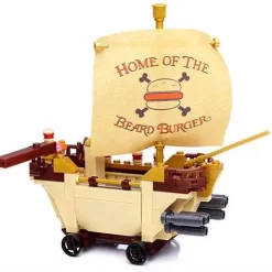 Best reviews of 🧨 Mega Bloks Spongebob Squarepants Sponge Out Of Water Burgermobile Showdown Set #94652 ⭐ 10 Best reviews of 🧨 Mega Bloks Spongebob Squarepants Sponge Out Of Water Burgermobile Showdown Set #94652 ⭐ -Mega Bloks & Construx Store spongemegaburgermobile inset3