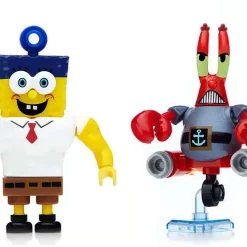 Best reviews of 🧨 Mega Bloks Spongebob Squarepants Sponge Out Of Water Burgermobile Showdown Set #94652 ⭐ 11 Best reviews of 🧨 Mega Bloks Spongebob Squarepants Sponge Out Of Water Burgermobile Showdown Set #94652 ⭐ -Mega Bloks & Construx Store spongemegaburgermobile inset4