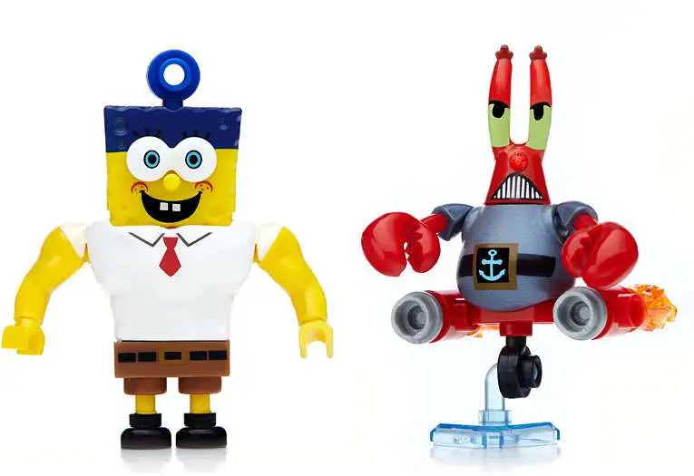 Best reviews of 🧨 Mega Bloks Spongebob Squarepants Sponge Out Of Water Burgermobile Showdown Set #94652 ⭐ 7 Best reviews of 🧨 Mega Bloks Spongebob Squarepants Sponge Out Of Water Burgermobile Showdown Set #94652 ⭐ - Image 5