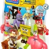 Brand new 🎁 Mega Bloks Spongebob Squarepants Series 2 Mystery Pack ⭐