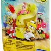 Outlet ✨ Mega Bloks Spongebob Squarepants Series 3 Mystery Pack #38336 😍 -Mega Bloks & Construx Store spongemegaseries3