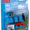 Cheapest 🎁 Mega Bloks Thomas & Friends Thomas Set #10501 [Damaged Package] ⌛