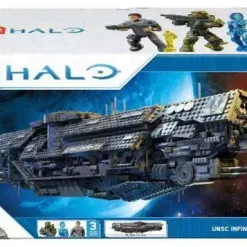 Outlet 🎁 Halo UNSC Infinity Set 🎁