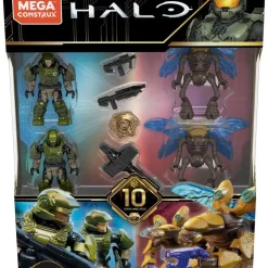 Deals 🔥 Halo UNSC Marine Defense Set 👍