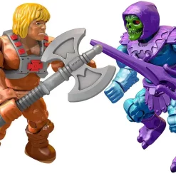 Best deal 🔥 Mega Construx Masters of the Universe Wind Raider Attack Set 🤩 -Mega Bloks & Construx Store windraiderattack inset2