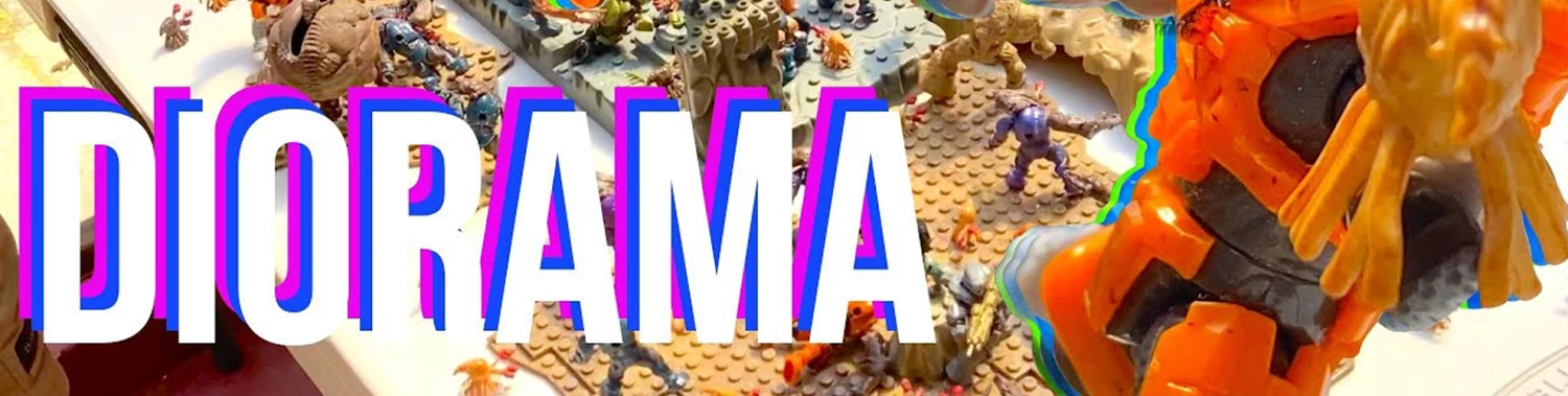 Mega Bloks & Construx Store -Mega Bloks & Construx Store 未标题 2