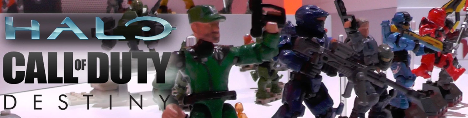 Mega Bloks & Construx Store -Mega Bloks & Construx Store 未标题 4